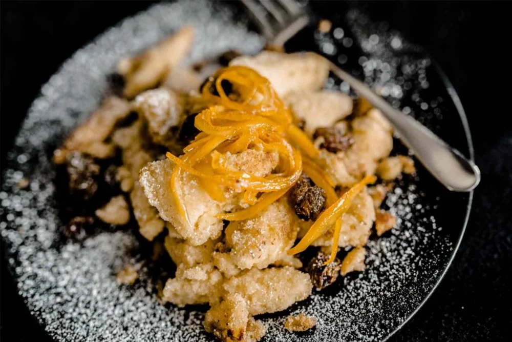 Read more about the article Kaiserschmarn