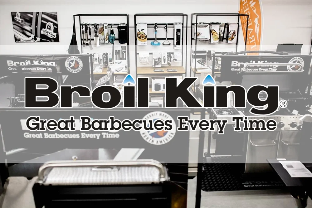 Read more about the article BROIL KING