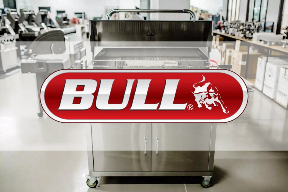 Read more about the article BULL BBQ