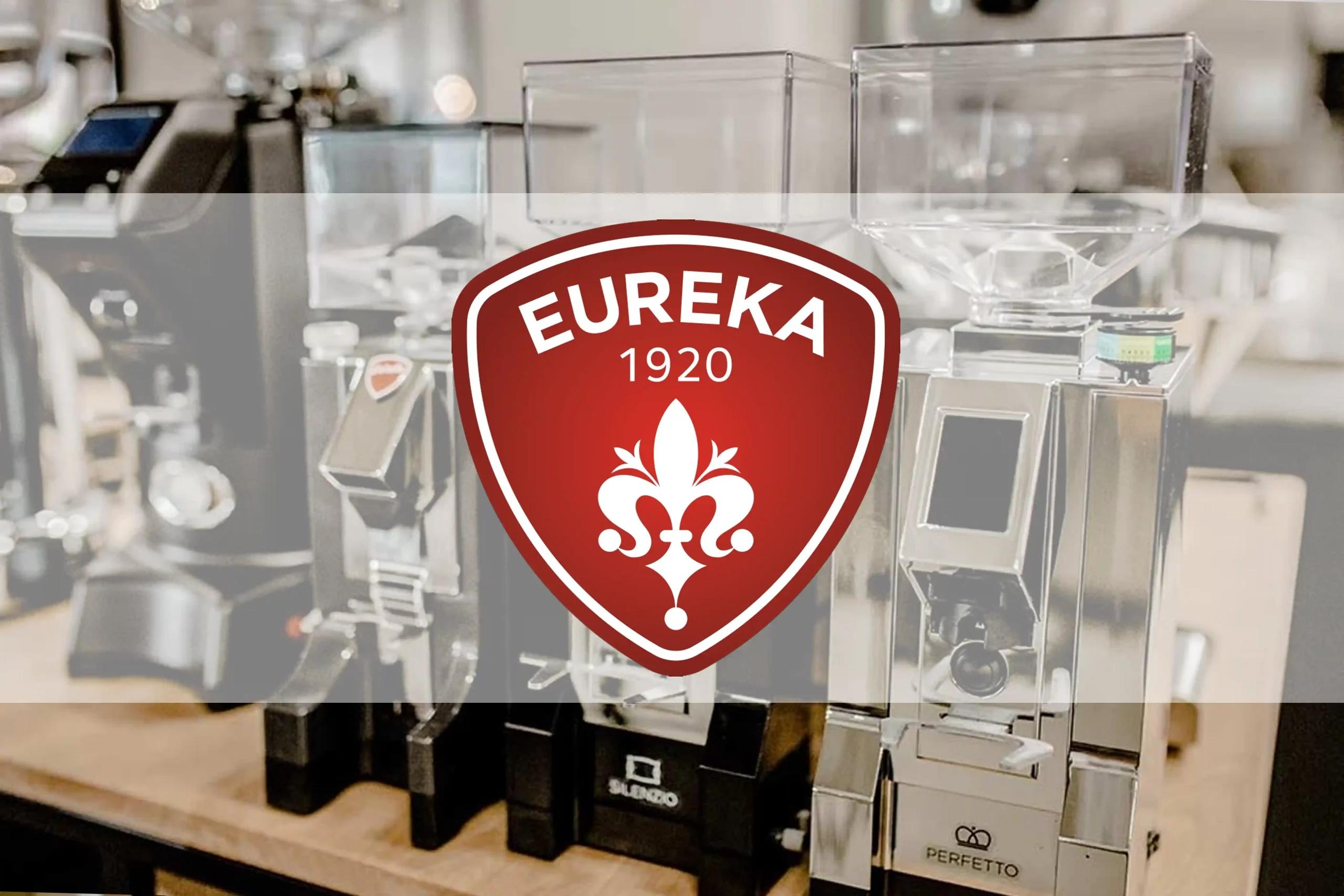 Eureka Mühle Kaffeemühle Siebträger Espresso Espressokultur Barista Steelraum Grills und Lifestyle Michael Hofmann Hallstadt Bamberg Fachhändler