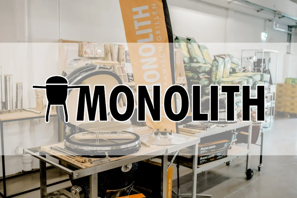 Read more about the article MONOLITH