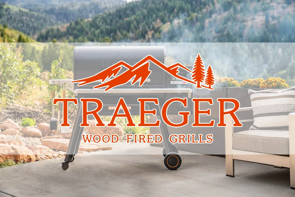 Read more about the article TRAEGER