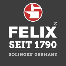Felix Messer Solingen Messer Kochmesser Made in Germany Zubehör Fachhändler Steelraum Grills und Lifestyle Michael Hofmann Hallstadt Bamberg BBQ