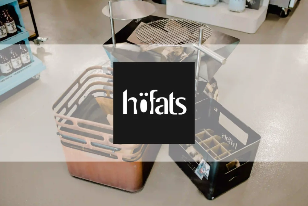Read more about the article HÖFATS