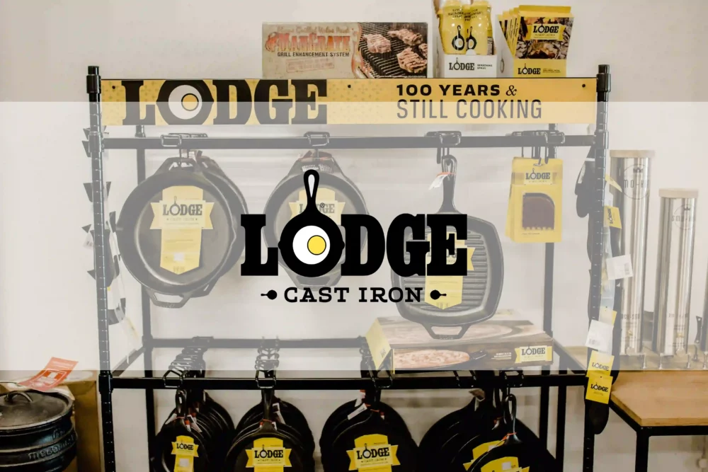 Read more about the article LODGE