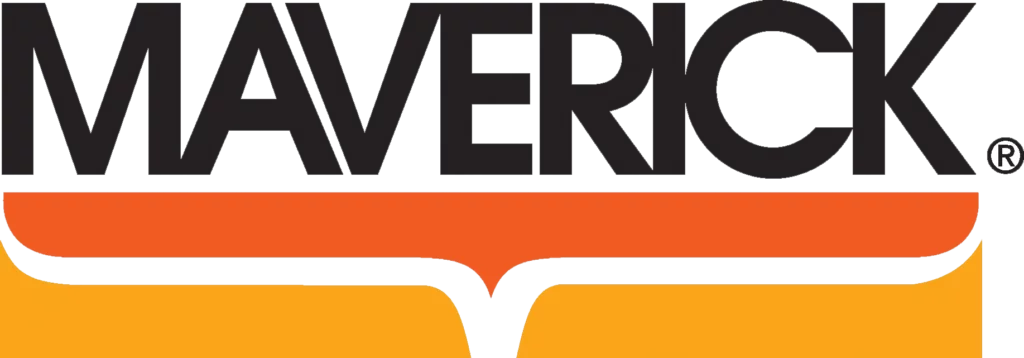 Maverick Logo Thermometer Einstechtermometer Kerntemperatur Zubehör Fachhändler Steelraum Grills und Lifestyle Michael Hofmann Hallstadt Bamberg BBQ