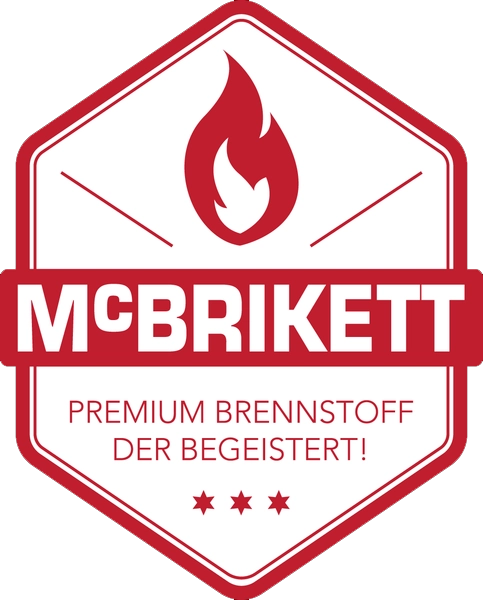 Mc Brikett Logo Kohle Grill Feuer Zubehör Fachhändler Steelraum Grills und Lifestyle Michael Hofmann Hallstadt Bamberg BBQ