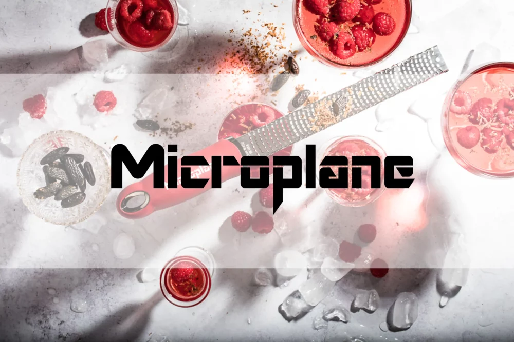 Read more about the article MICROPLANE