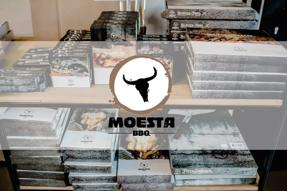 Read more about the article MOESTA BBQ