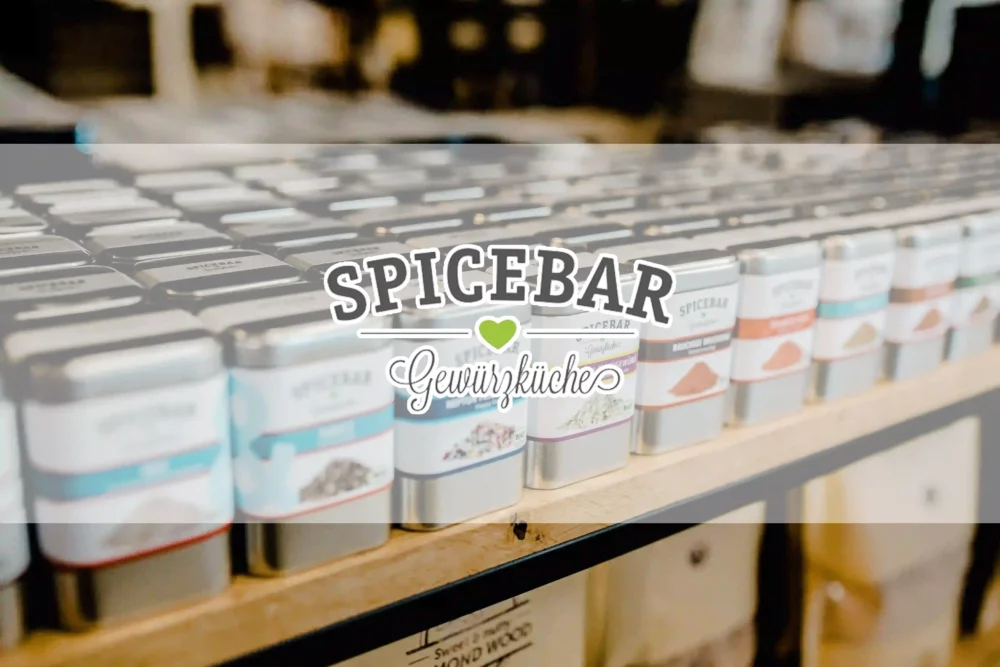 Read more about the article SPICEBAR