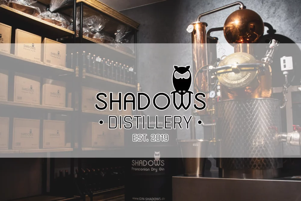 Read more about the article SHADOWS GIN